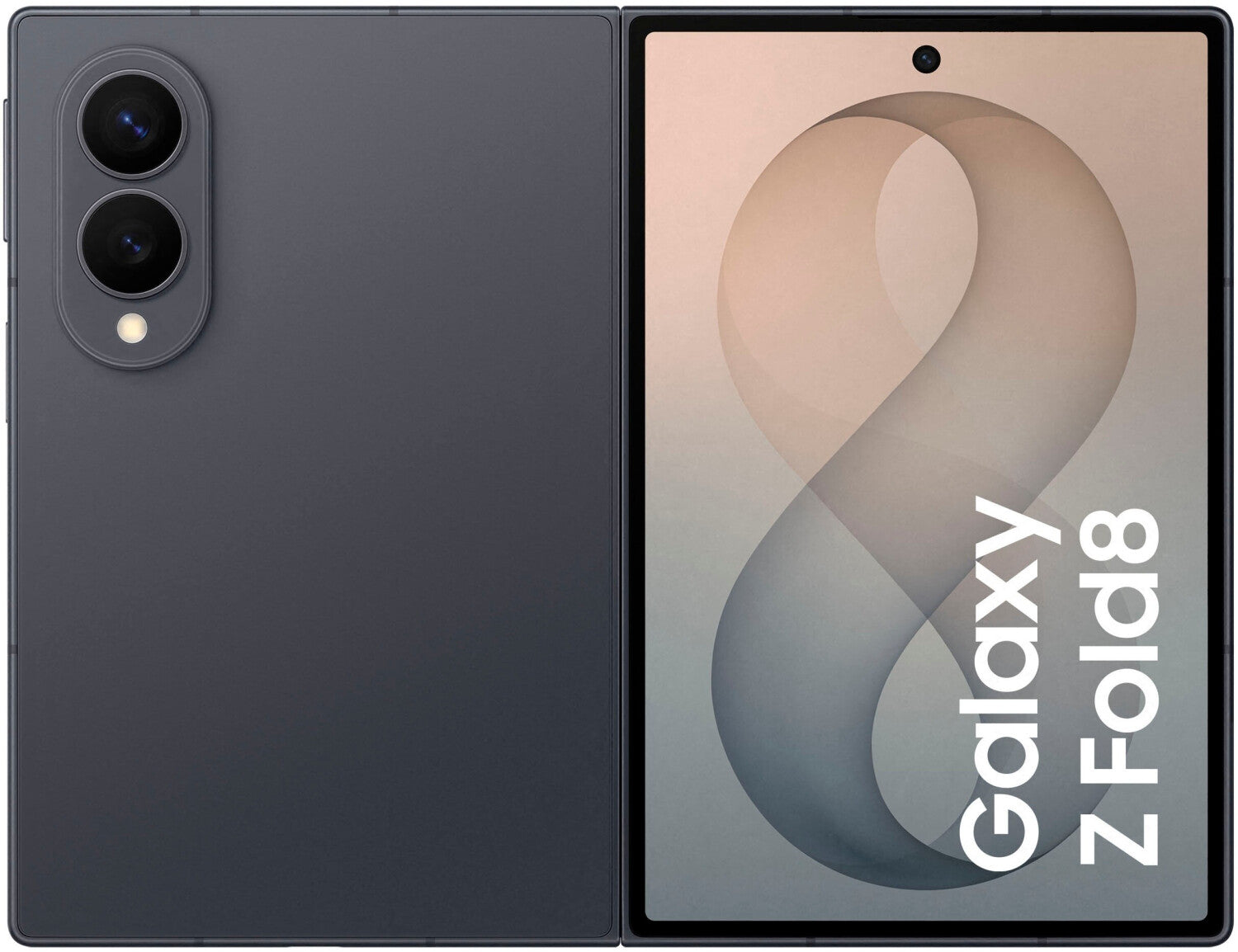 Samsung Galaxy Z Fold8 5G – 12 Go RAM – 256 Go – Écran AMOLED 120 Hz