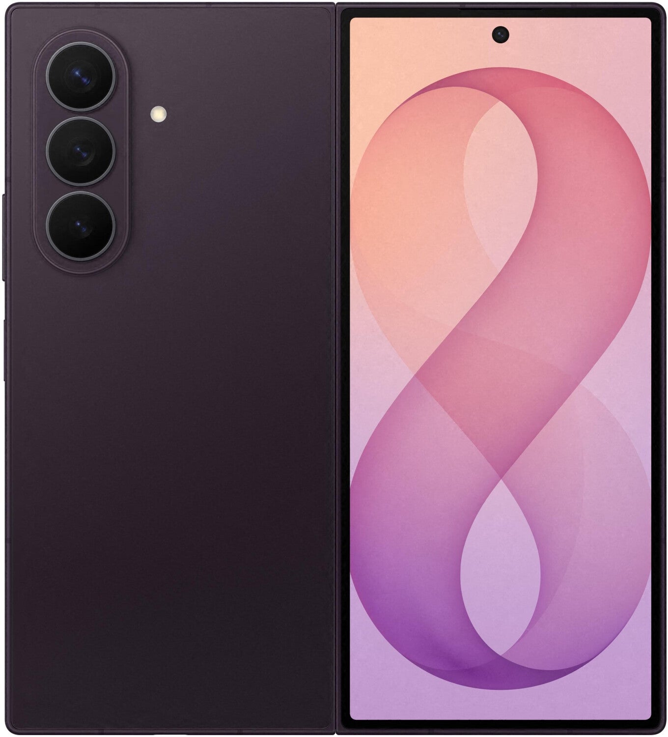 Samsung Galaxy Z Fold8 Ultra 1024 Go – 16 Go RAM | 5G
