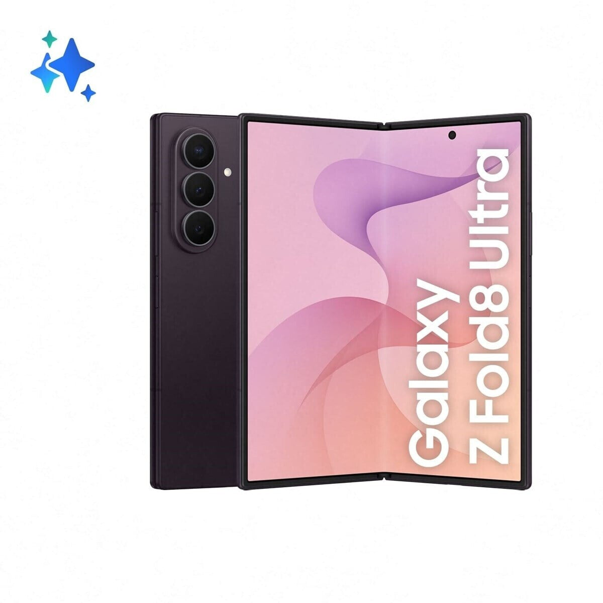Samsung Galaxy Z Fold8 Ultra 1024 Go – 16 Go RAM | 5G