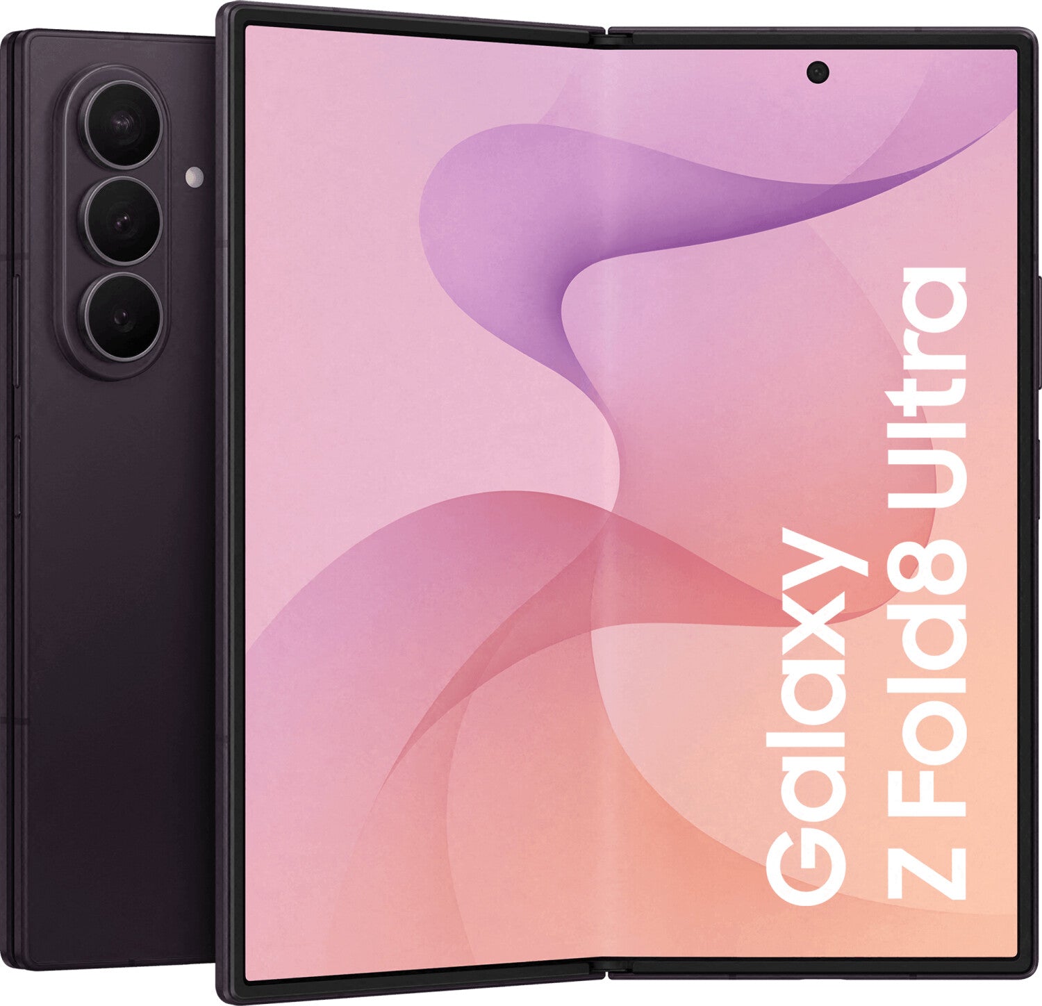 Samsung Galaxy Z Fold8 Ultra 1024 Go – 16 Go RAM | 5G