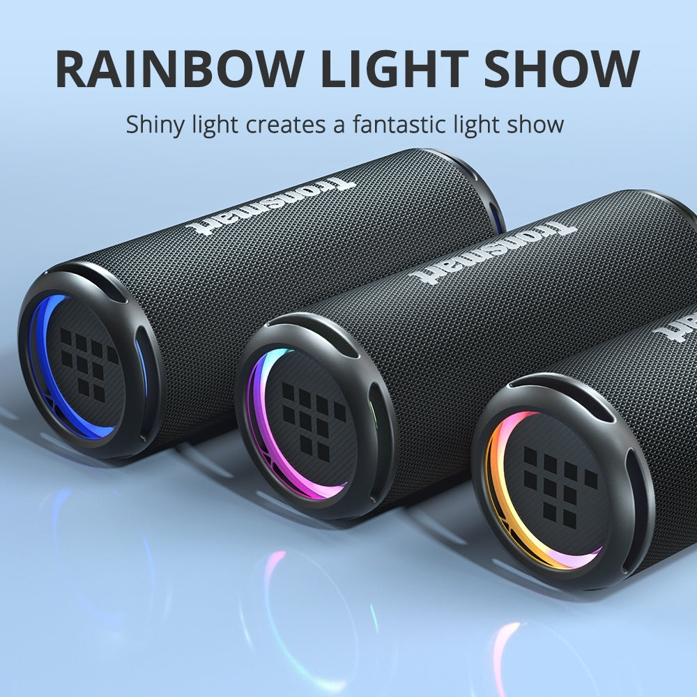 Tronsmart T7 Lite Enceinte Bluetooth Portable D’extérieur Original