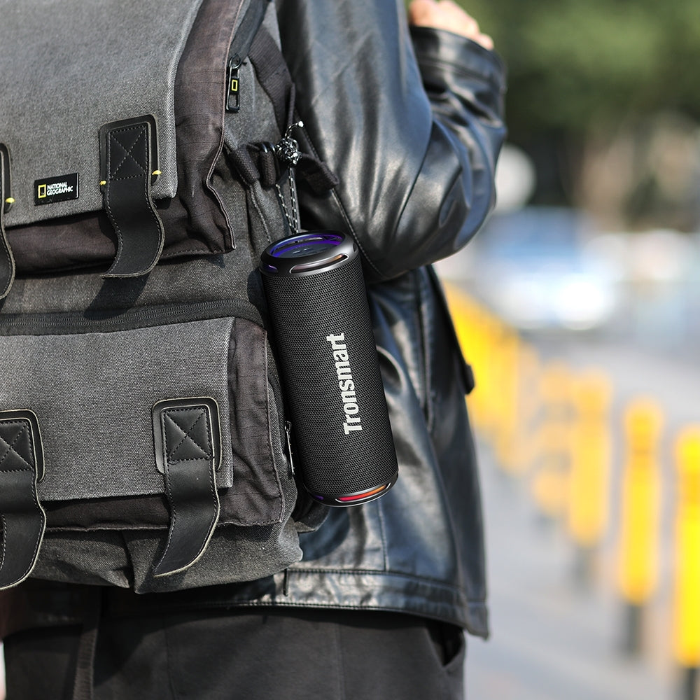 Tronsmart T7 Lite Enceinte Bluetooth Portable D’extérieur Original