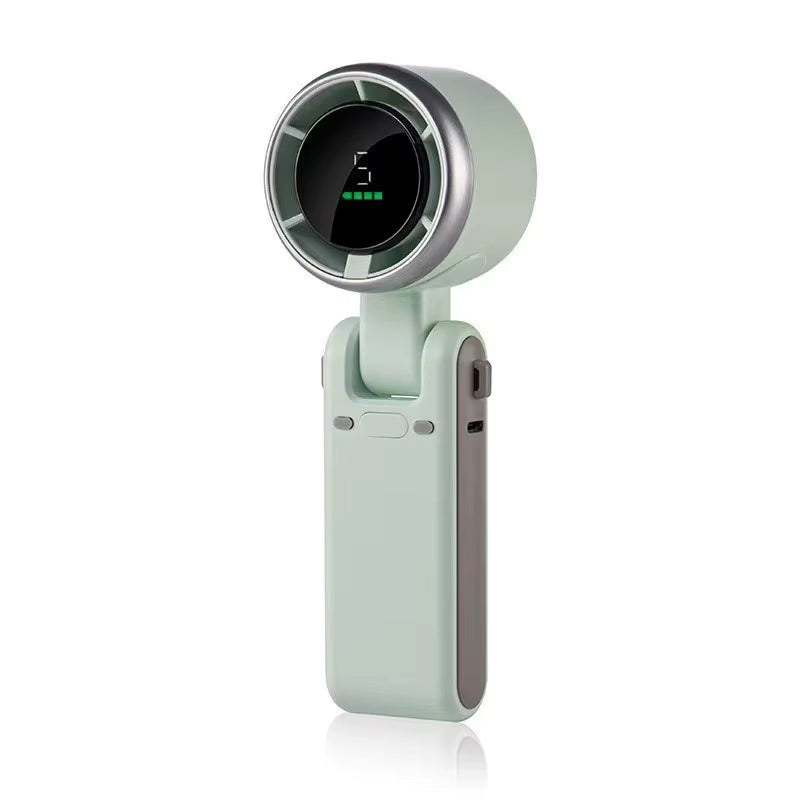 Mini Ventilateur Portable ™